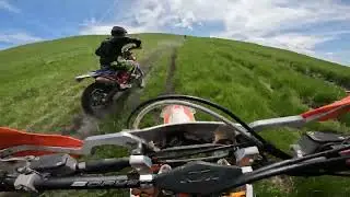 Romania hillclimb