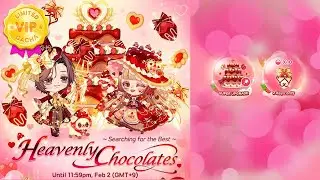 Line Play Limited VIP Gacha Vol 35