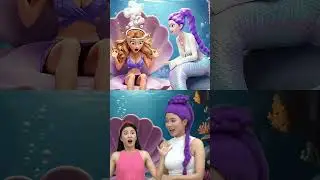 KPop Demon Hunters Rich vs Poor vs Giga Rich! Who RulesOfficial Music Video