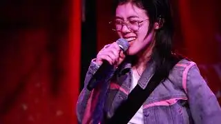 221123 So!YoON! - Noonwalk @PARCO