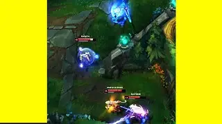 MASTER YI CLEAN - LEAGUE OF LEGENDS #shorts