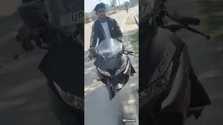 Particle Dissolve Trending New Bike Reels r15v3 Rider Yamaha #shorts #trending #viral #viralvideo