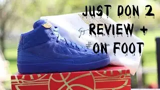 Just Don 2 