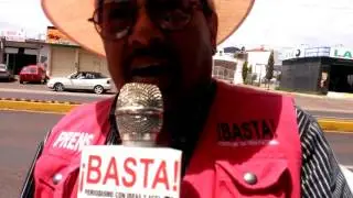 Denuncian Autolata a escasos 50 metros de escuela