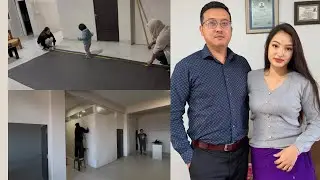 Kan in luah thar tur kan tifai, a bal tha ngaih ngaih lutuks haha 😅. 