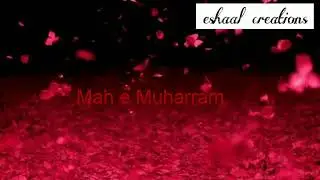 muharram status 2021 /new muharram status 2021/latest Islamic whatsapp status /#shorts