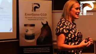 Prof Emmeline Hill: Plusvital Scone Seminar - November 2018