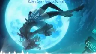 Nightcore - Never Let Go