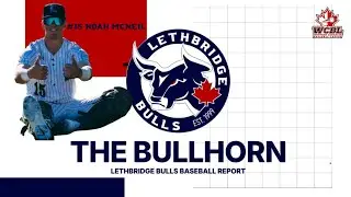 The Bullhorn with Noah McNeil