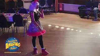 LOL Doll Party Entertainment East Midlands | Absolutely Amazing Children's Entertainment