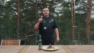 Михаил Мартыненко &ndash; в Roullet Chef Challenge 2019