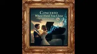 Concerto When I held You Close MP4 Frank Ellis Morris Concert Ready
