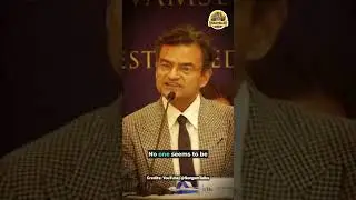 Hinduism Cannot Survive If This Happens | Anand Ranganathan