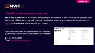 #MWC19 Customer Care Webinar