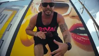 Rival - The Chase ft. TDP prod. by J. Quest