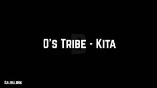 Marga O'stribe KITA