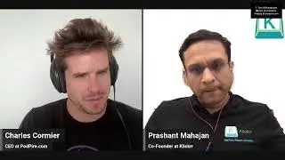 Prashant Mahajan - Co-Founder at Klickrr
