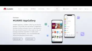 How to Upload App on Huawei App Gallery | Upload Apps | Android Apps