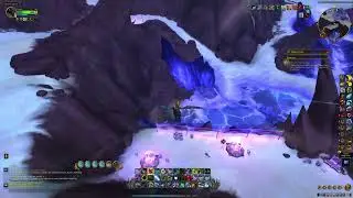 The Void Confluence, WoW TWW Quest