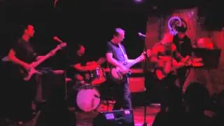 The Breakup Society 1/05/13