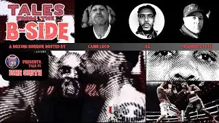 Tales from the B-Side Episode 5 Ishe Smith