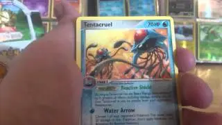 Ex Legend Maker booster box opening (4/12)