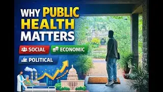 What is Public Health-Public Health Explained: Protecting Communities, Saving Lives