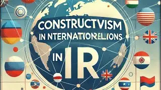 Constructivism in International Relations