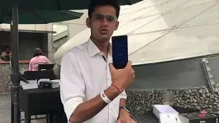 Intex Elyt E6 | Rs 7000 smartphone | Intex unveil event  2017