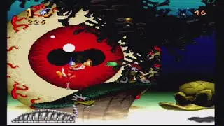 Maui Mallard - Realm of the Dead (Hard)