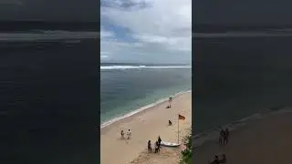 Discover the Pristine White Sand Beaches of Uluwatu