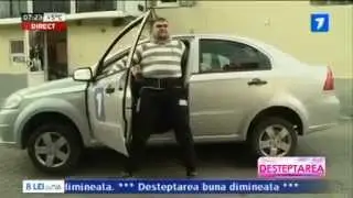 Родион Сукман - самый сильный человек Молдовы 1. сайт: rodion-sucman.ru