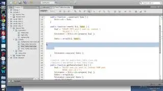 Debugging PDOExceptions, part 3