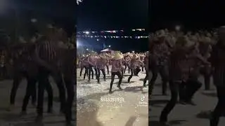 Quadrilha de Festa Junina, de Arrepiar .