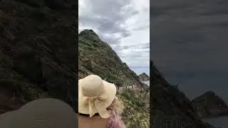 Eo gió thuỷ chiều xuống