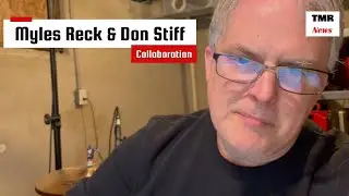 Without You - Don Stiff & The Myles Revolution - Collaboration - First Verse Only