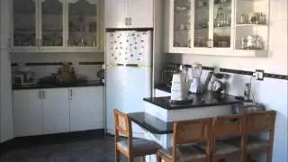 Van Wyks Vlei Virtual Tour