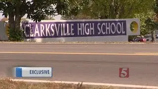 Clarksville Family Sues CMCSS Amid Zoning Issue