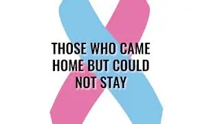 Pregnancy and Infant Loss Awareness Month