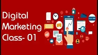 Digital Marketing Class- 01 | Content & Keyword research Freelancer Tutorial | Freelancer Tutorial