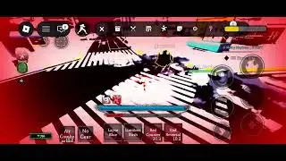 I played jujutsu beatdown for the first time @ dtg gaming