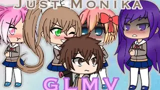Just Monika - GLMV