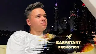 EasyStart - теперь ты управляешь алгоритмами