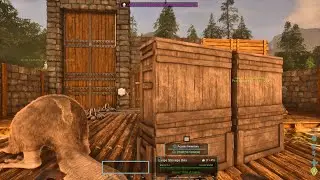 ARK Survival Ascended fail PS5 sk,cz