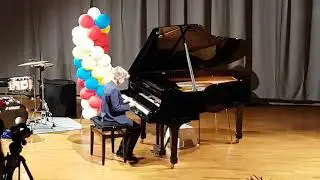 Petru Teodor Alexandru in spectacolul 