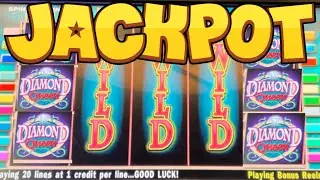ВЫСОКИЙ ЛИМИТОВЫЙ ДЖЕКПОТ, РЕДКИЙ ПОСЛЕДОВАТЕЛЬНЫЙ БОНУС НА DIAMOND QUEEN #тренд #высокийлимит #д...