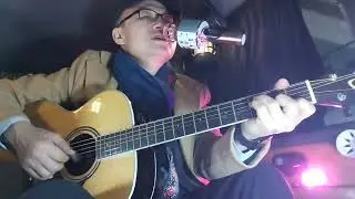 오래된 노래(스탠딩 에그2012) cover 박현웅