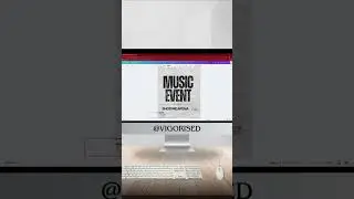 Music event poster design&hellip;🎸🎤🎼🎶 #designing #posterdesign #posterdesigner #music
