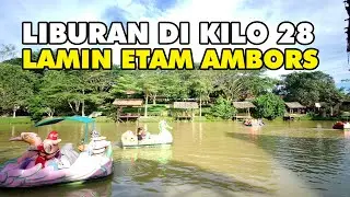 Lamin Etam Ambors Km 28
