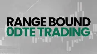 How to Profit from 0DTE Options Trading in a Low Volatility Range Bound Market